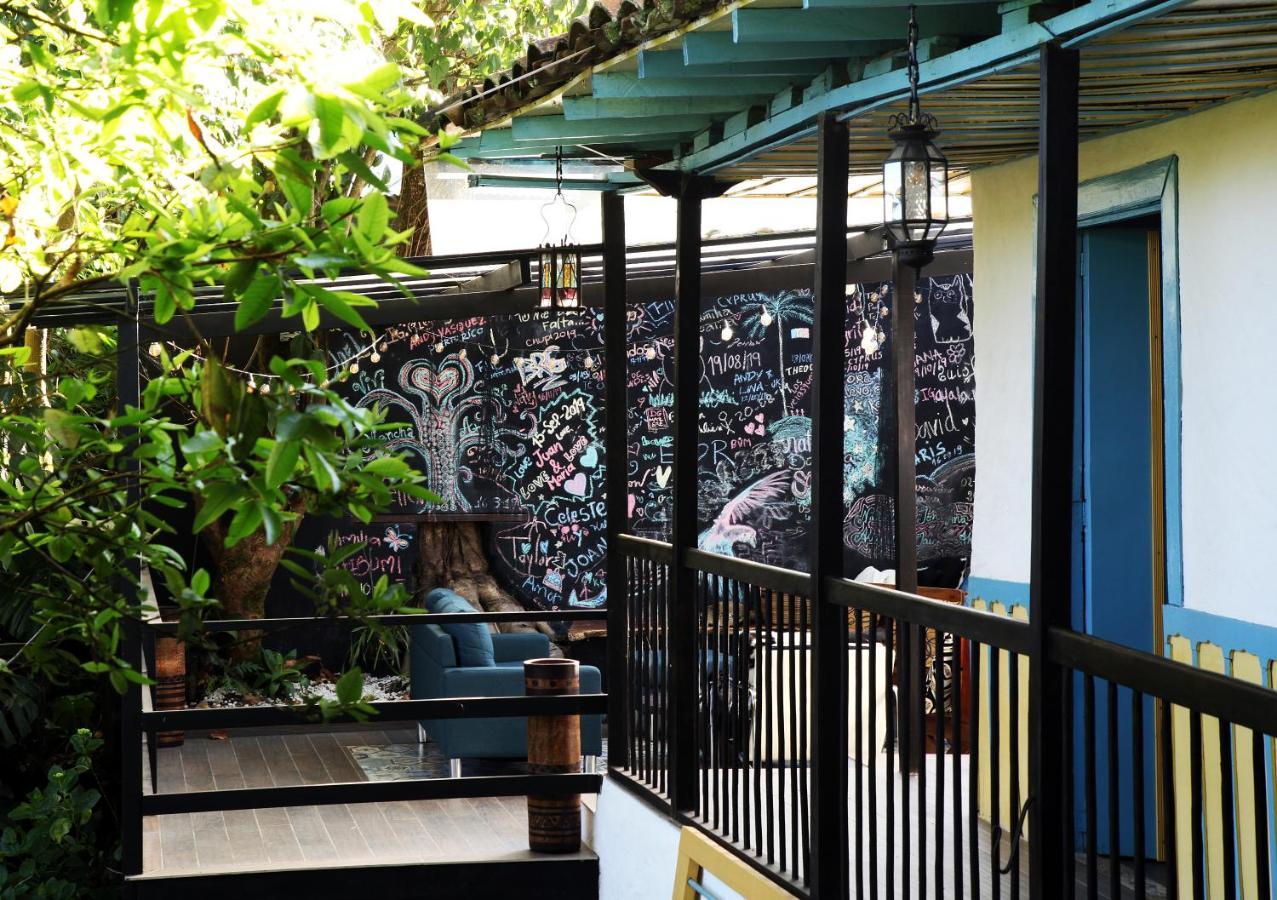 Casa La Maria Salento, 3 Habitaciones Exterior foto
