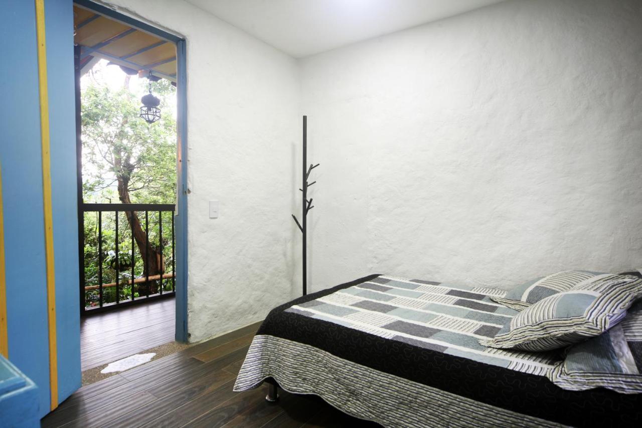 Casa La Maria Salento, 3 Habitaciones Exterior foto